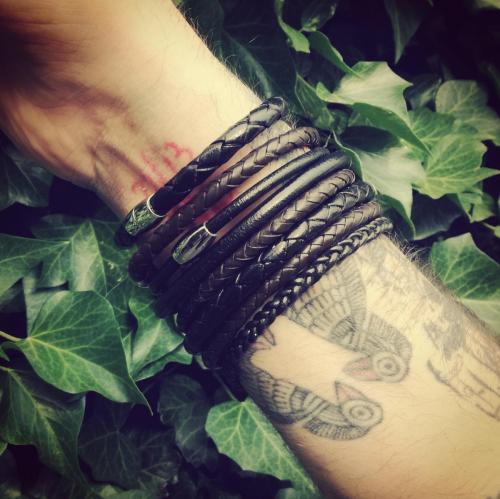 Collection Homme