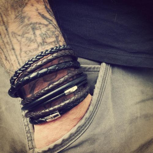 Collection Homme