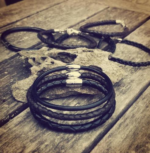 Collection Homme