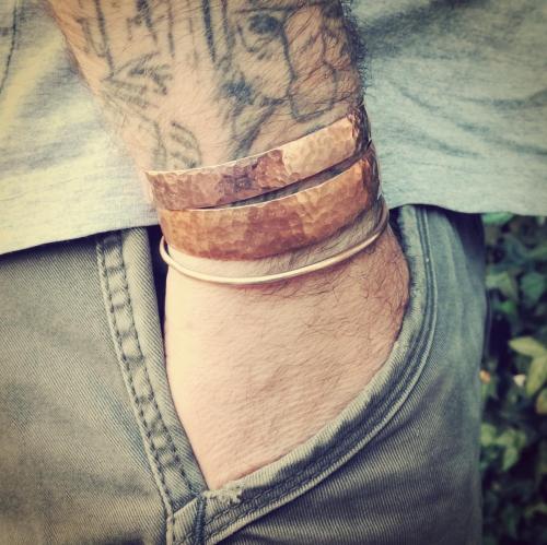 Collection Homme