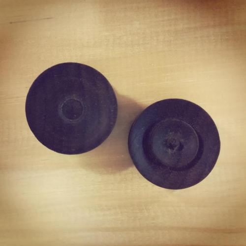 Plugs oreilles