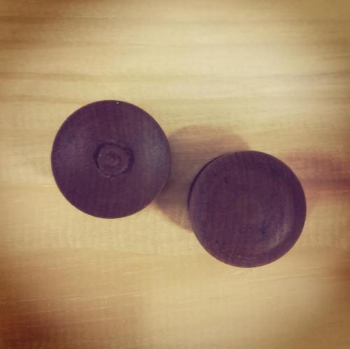 Plugs oreilles